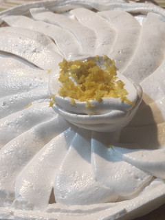 Una foto de Masa para tartas dulces, con aceite