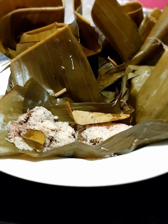 Langkah Mudah untuk Menyiapkan Resep Botok Daging Sapi 🐄 Anti Ribet, Lezat