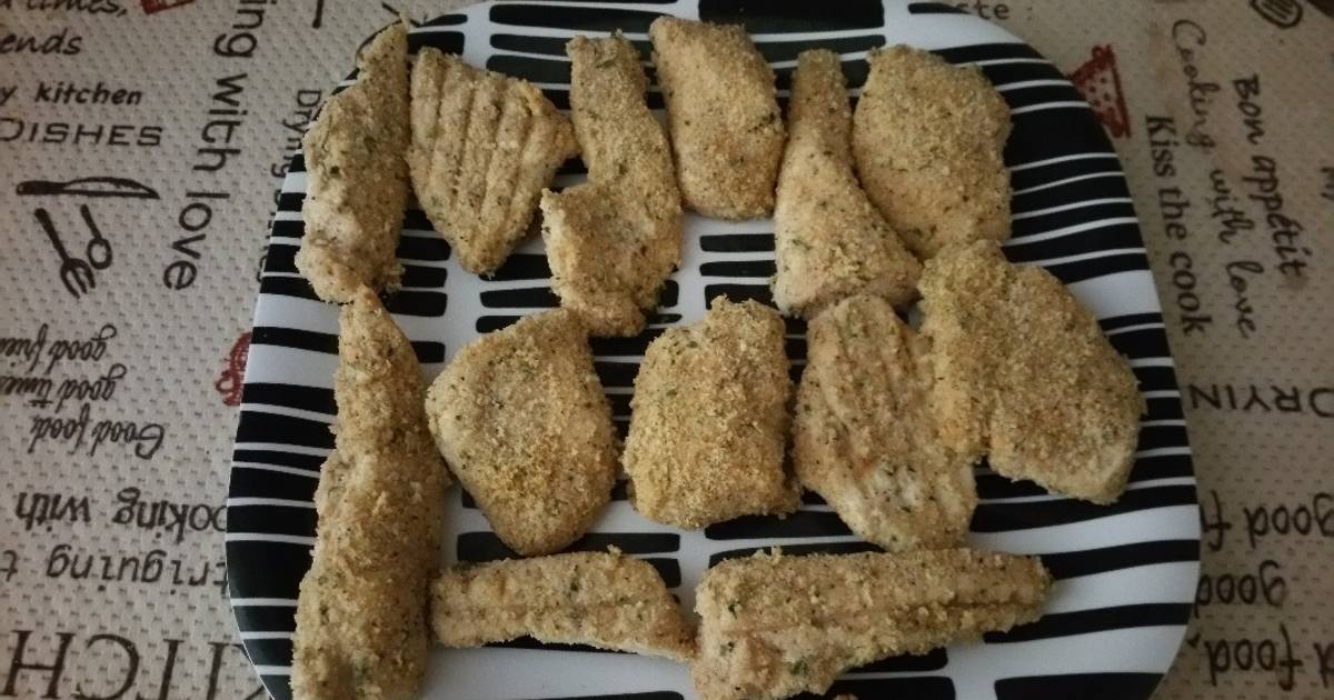 Wasabi chicken recipes easy & tasty ideas for home cooking Cookpad