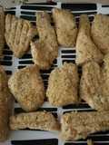 Wasabi Chicken Strips