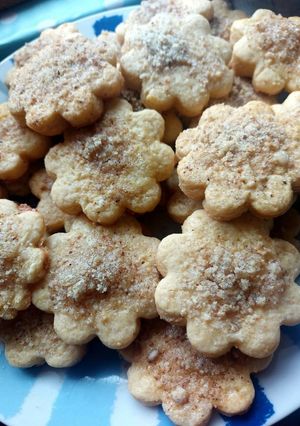 Preckedli recept fotója