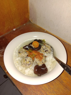 Foto resep Baso LO HUA (BASO RAMBUTAN)