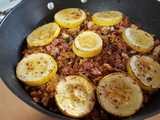 chicken paella recipe