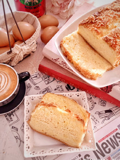 Foto resep Pillow Cheese Cake