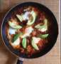 Easy Way Prepare Huevos Rancheros (Spicy Mexican breakfast / brunch) the Delicious Tasty