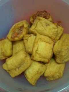 Foto resep Bakso Tahu Isi Kornet