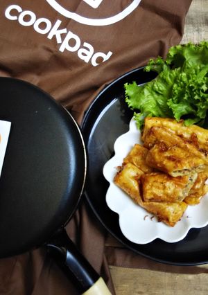 Foto resep SOSIS SOLO