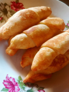 Foto resep Molen Pisang