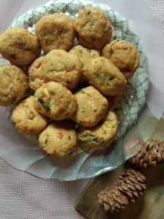 Foto resep Perkedel Tahu