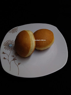 Donut ainihin hoton girkin
