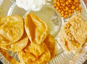 A picture of oil ghee