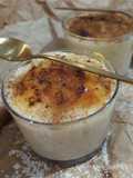 Rice Pudding with a Hint of Anise and Caramelized Sugar v2
