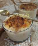 Arroz con leche con un toque de anís y azúcar quemado v2