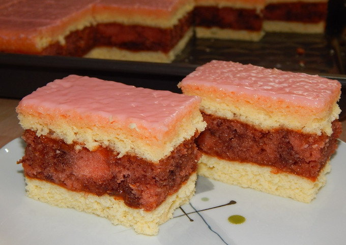 Egyszeru Puncs Szelet