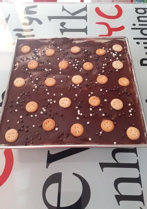 Foto principal de Tarta de la abuela