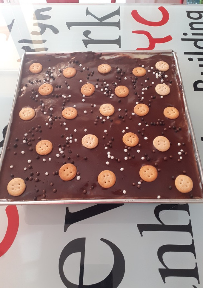Una foto de Tarta de la abuela