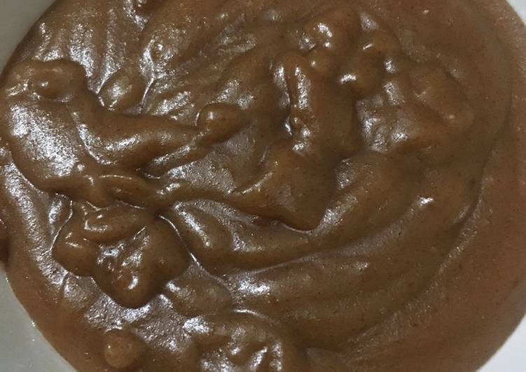 Steps to Make Ultimate Halwa