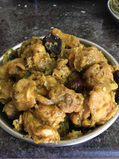 சிக்கன் சுக்கா செய்முறை முக்கிய புகைப்படம்