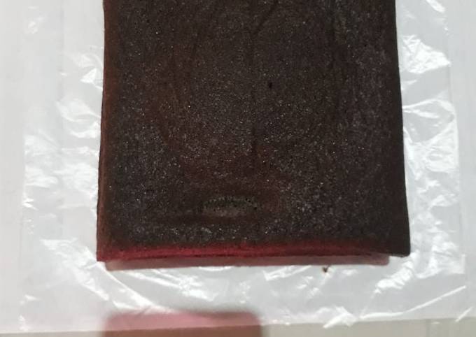 Bagaimana Membuat Brownies Kukus (Ala Amanda) Anti Gagal