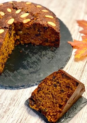 Una foto de 🇦🇷 TORTA GALESA (Argentina)