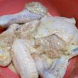 Ayam bumbu ketumbar (meal prep)