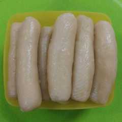 A picture of Pempek Lenjer Dos.