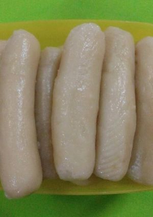 Foto resep Pempek Lenjer Dos