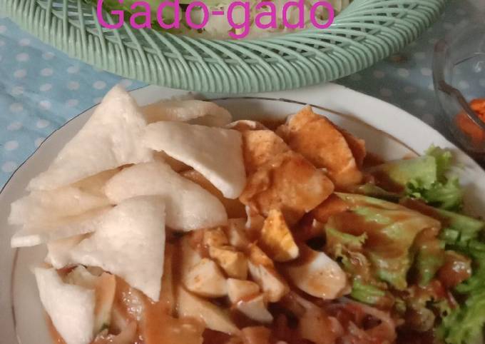 Gado-gado