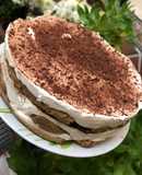 Tiramisú exprés ! 🥄🍰