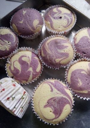 Foto resep Bolu sederhana tanpa timbangan