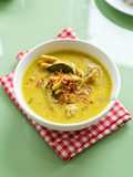 Opor Ceker dan Leher Ayam