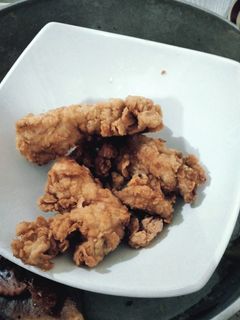 Foto resep Ayam Crispy