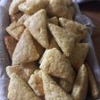 Galletitas economicas sabor mandarina