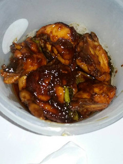 Foto resep Ayam panggang super