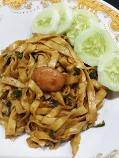 Foto resep Kwetiau Goreng