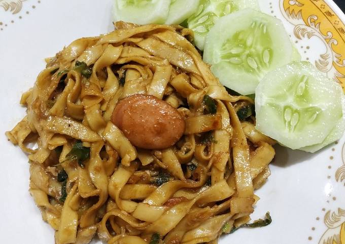 Kwetiau Goreng