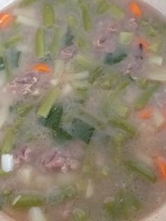 Foto resep Sop Daging Sapi