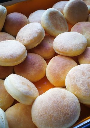 Una foto de Figacitas de manteca. ¡UNA BOMBA 🤤!