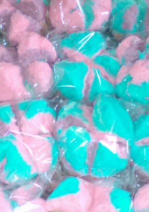 Foto resep Bolkus ketawa