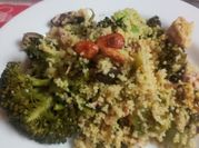 Una foto de ensaladas para niños