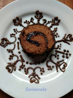 Foto resep Bolu gulung coklat