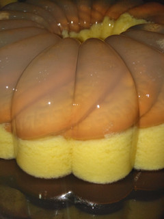 Foto resep Puding Marie Regal