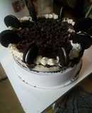 Cheesecake Oreo