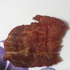 A picture of French Dressing Beef Jerky.