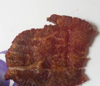 Easy Recipe French Dressing Beef Jerky Delicious Perfect