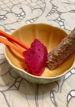 Foto principal de Hummus Rosa