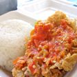 Ayam Geprek Krenyesss