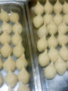 صورة لوصفة كبه بطريقتي