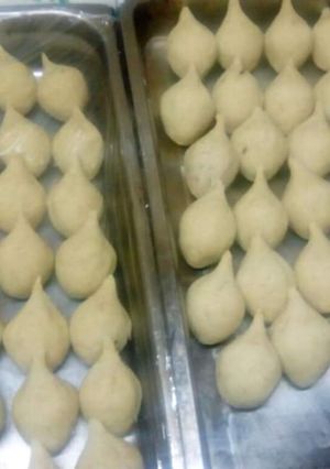 صورة لوصفة كبه بطريقتي
