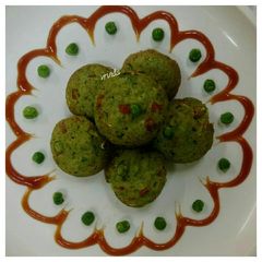 Green Appe A picture of Green Appe.